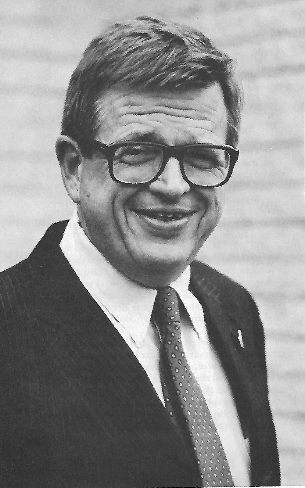 Charles W. Colson