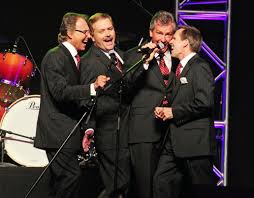 Blackwood Brothers