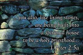 Living stones