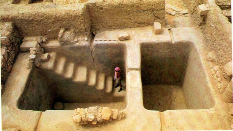 Herod's micveh