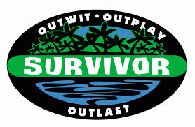 Survivor Logo