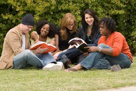 Group Bible Study