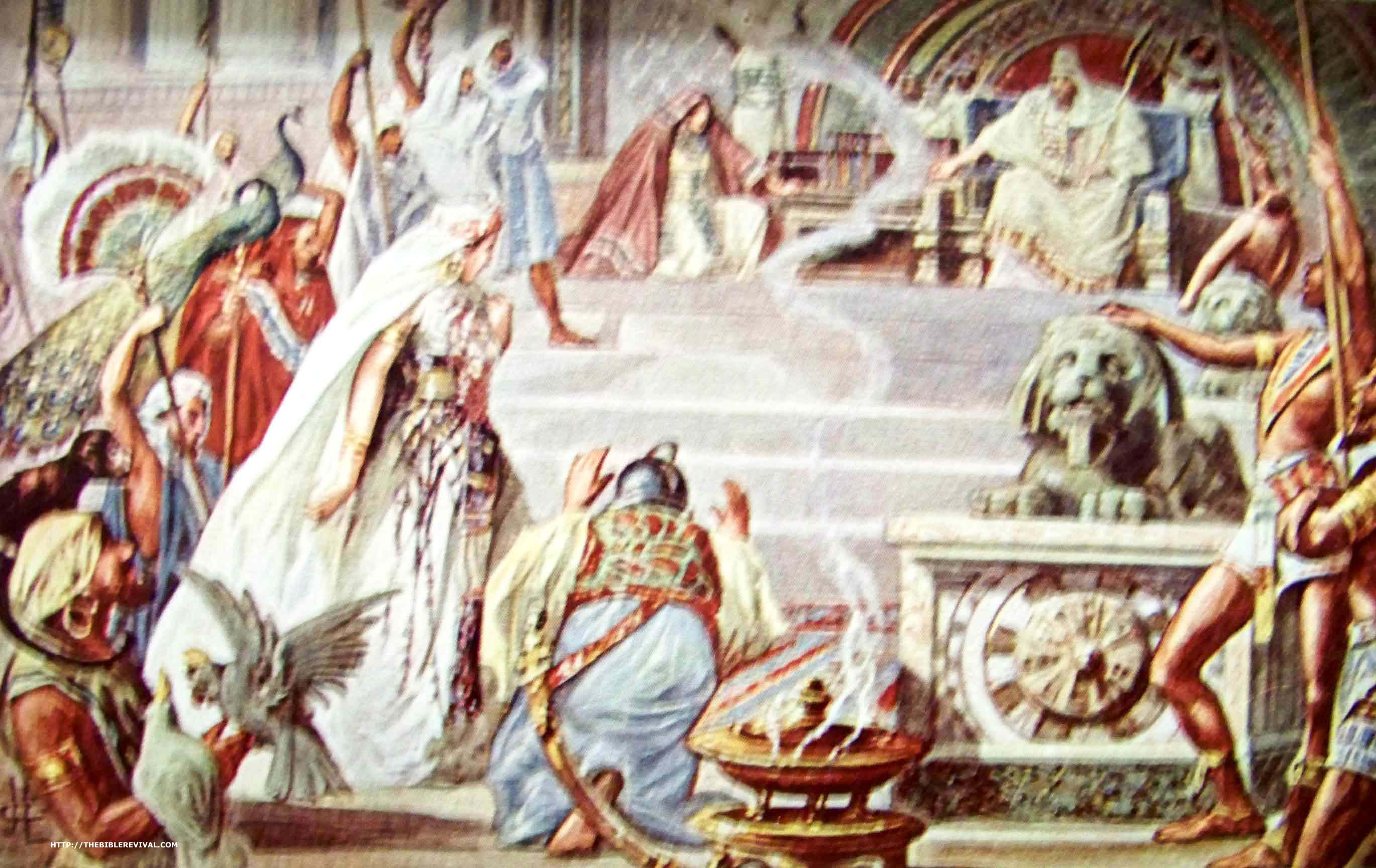 Queen of Sheba