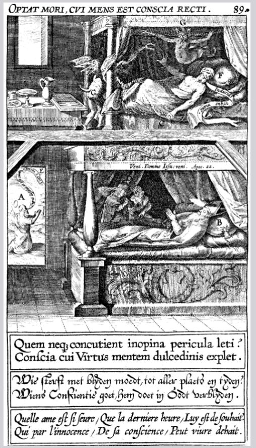 The Good Death