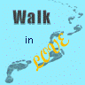 walk in love