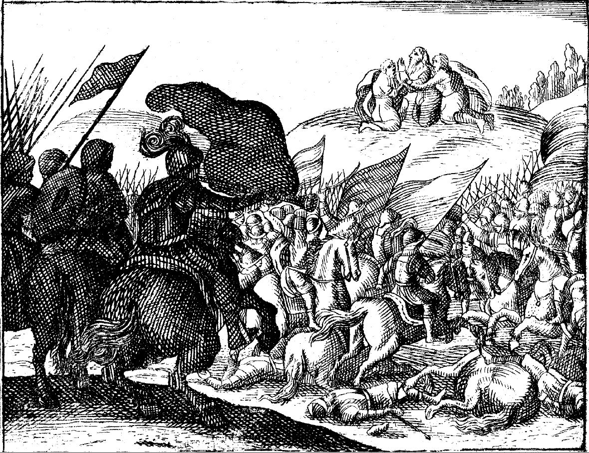Judeo-Israelite War