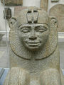 Tirhakah (Taharqo)