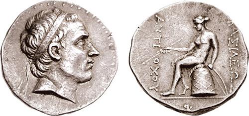 Antiochus III (the Great)
