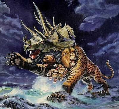 Fourth Beast