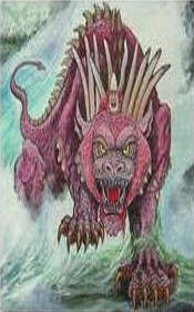 Fourth Beast