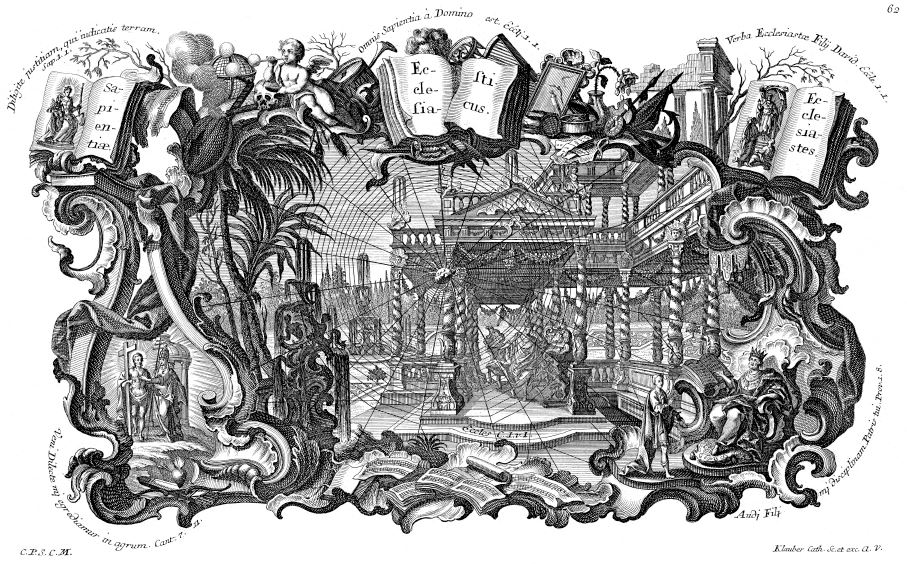 Books of Solomon