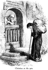carry burden