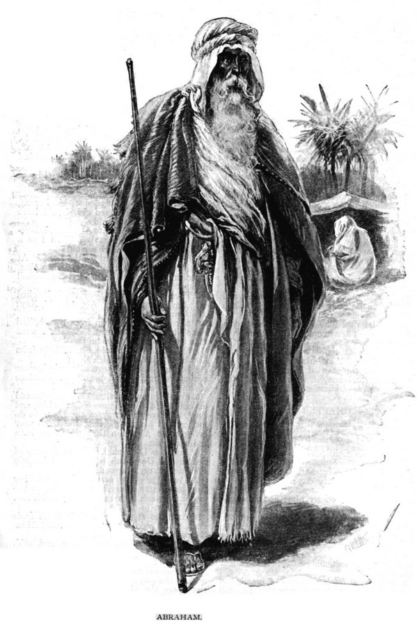 Abraham