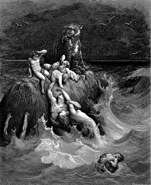 The Deluge