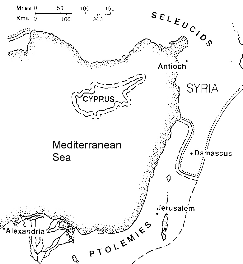 Greece Divided