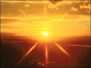 Sunrise