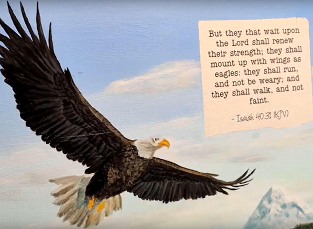 Eagle
