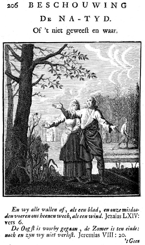 The Autumn: As If It Had Not Happened