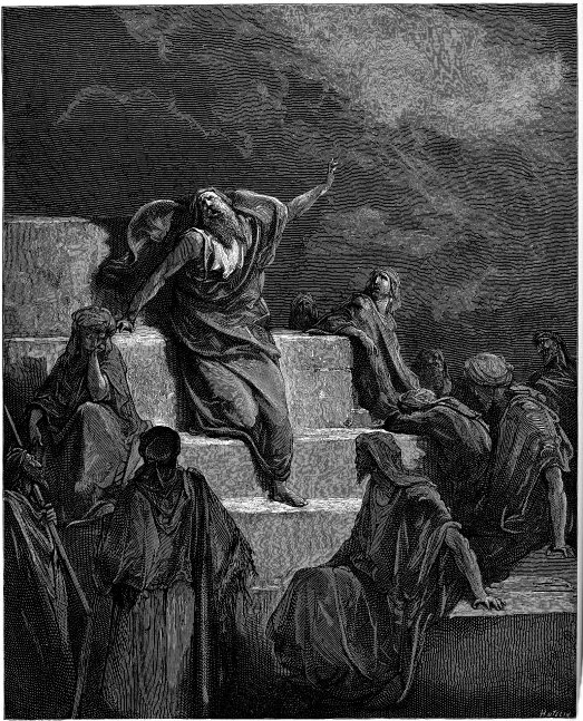 Jeremiah