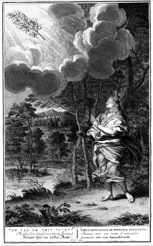 Jeremiah's Call
