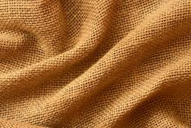 sackcloth