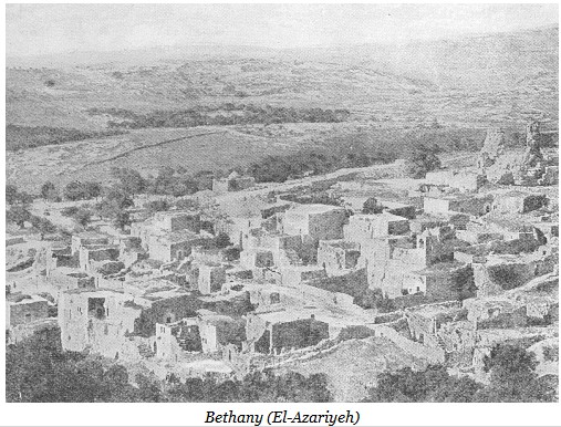 Bethany
