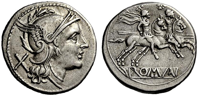 Denarii