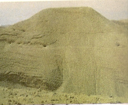Machaerus