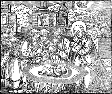 nativity