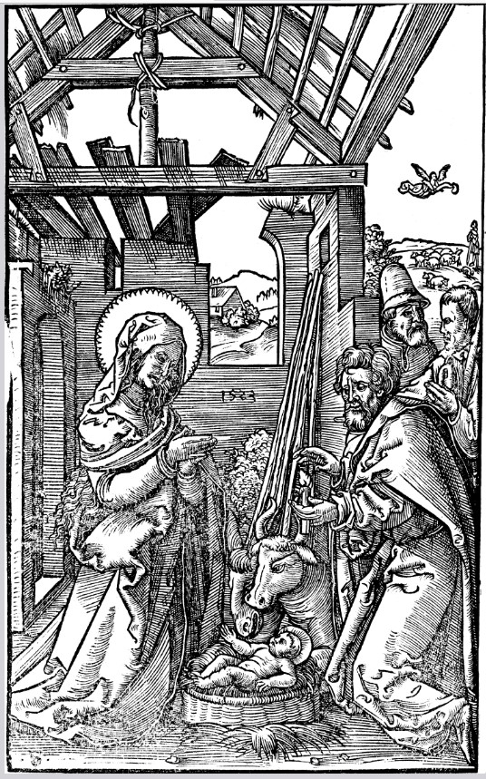 nativity