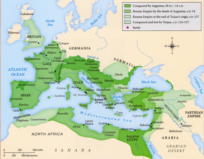 Pax Romana