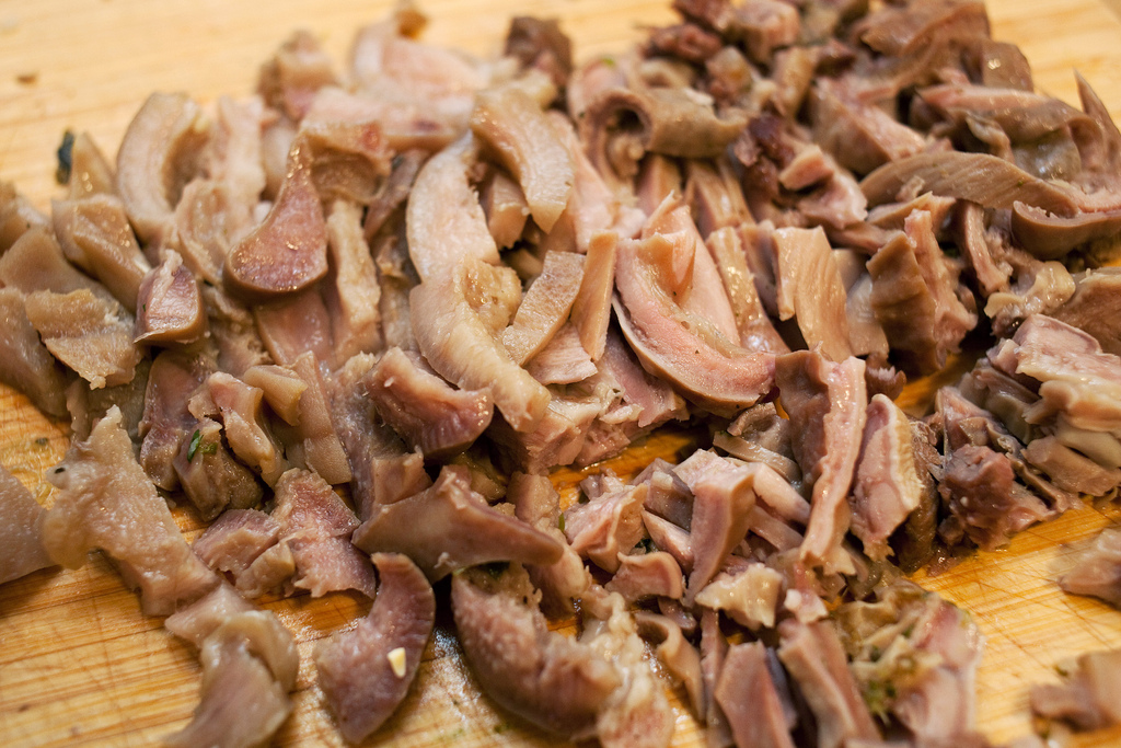 Offal
