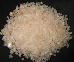 salt