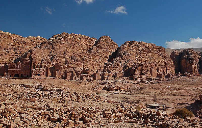 Petra