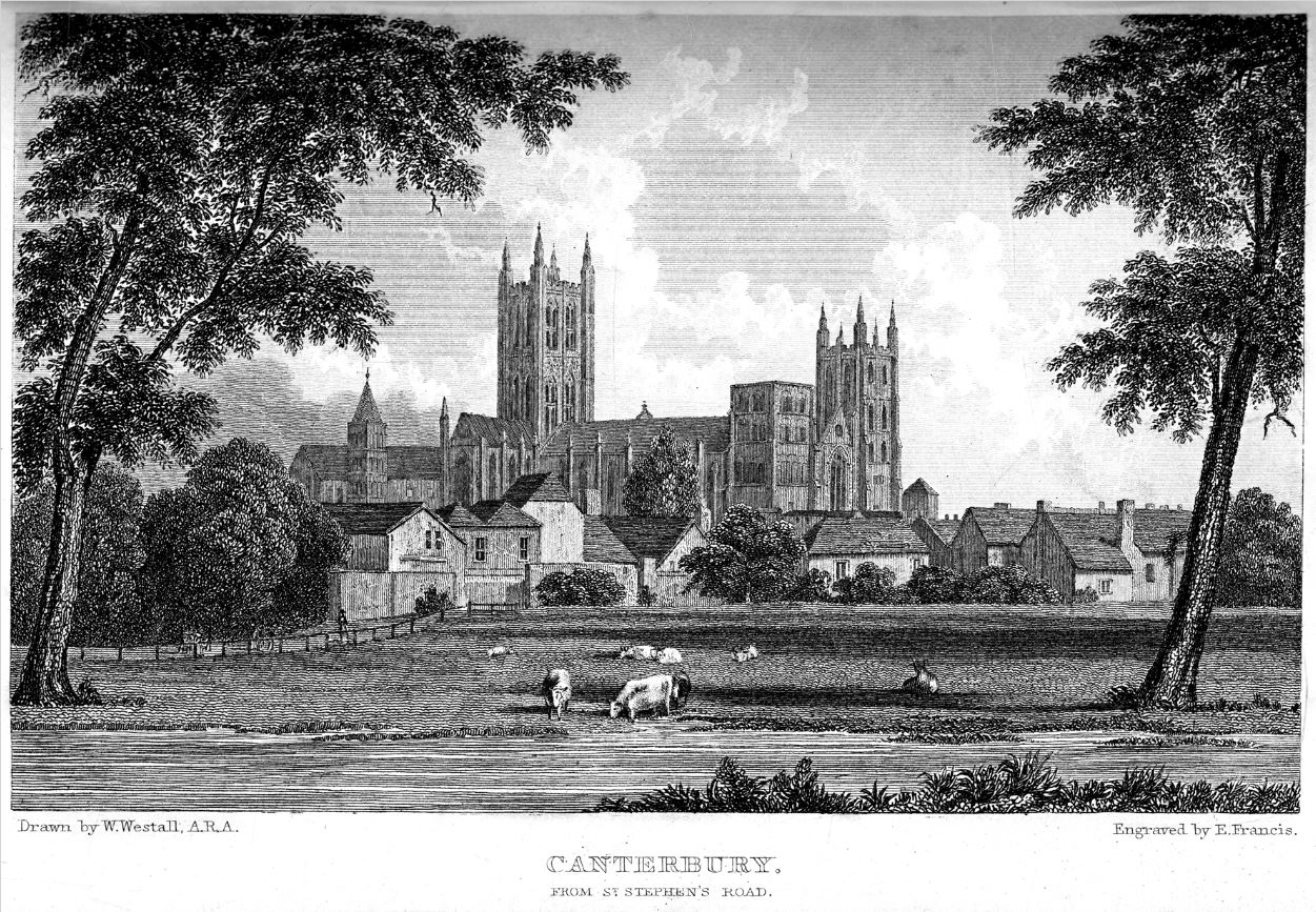 Canterbury