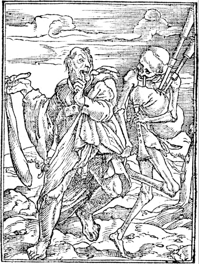 The Fool