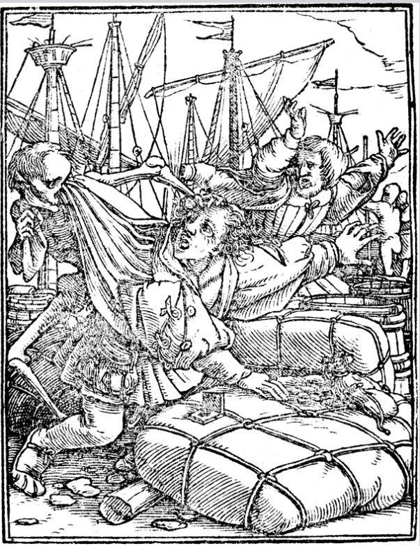 The Merchant