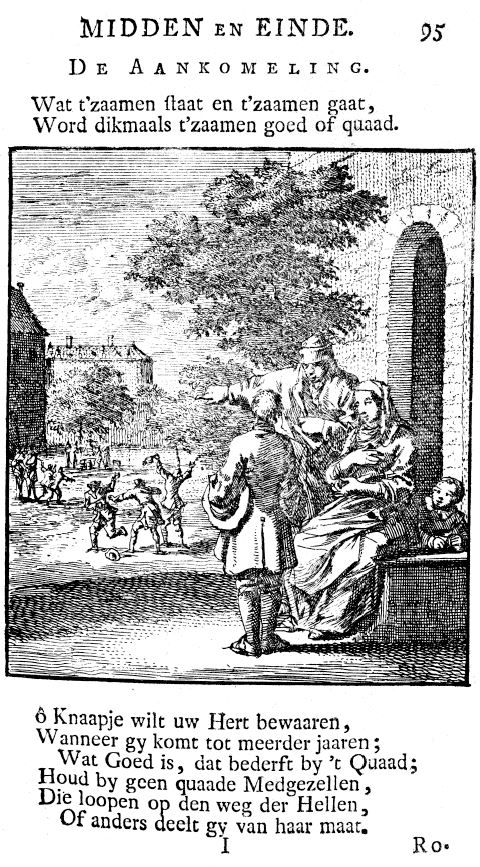 The Novice