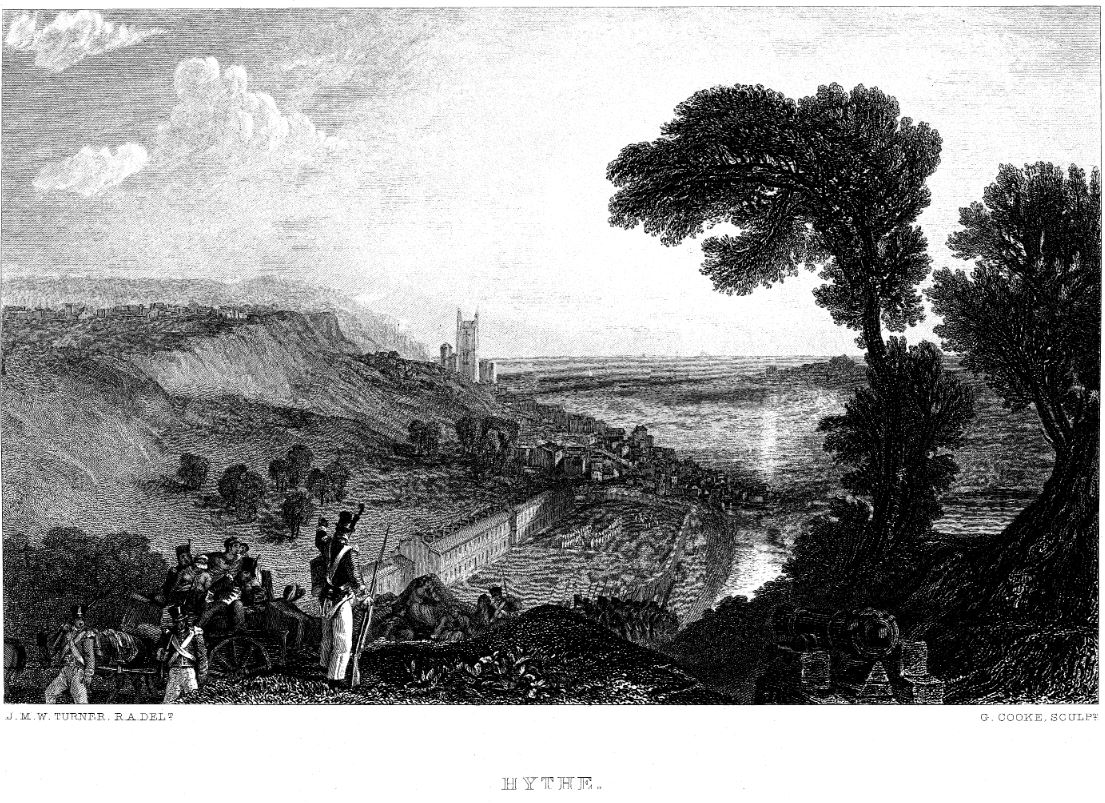 Hythe