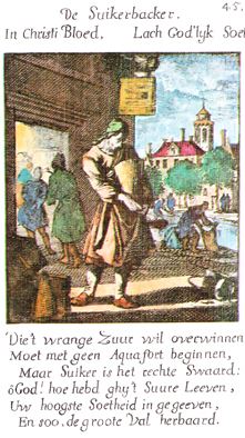 Sugar Refiner