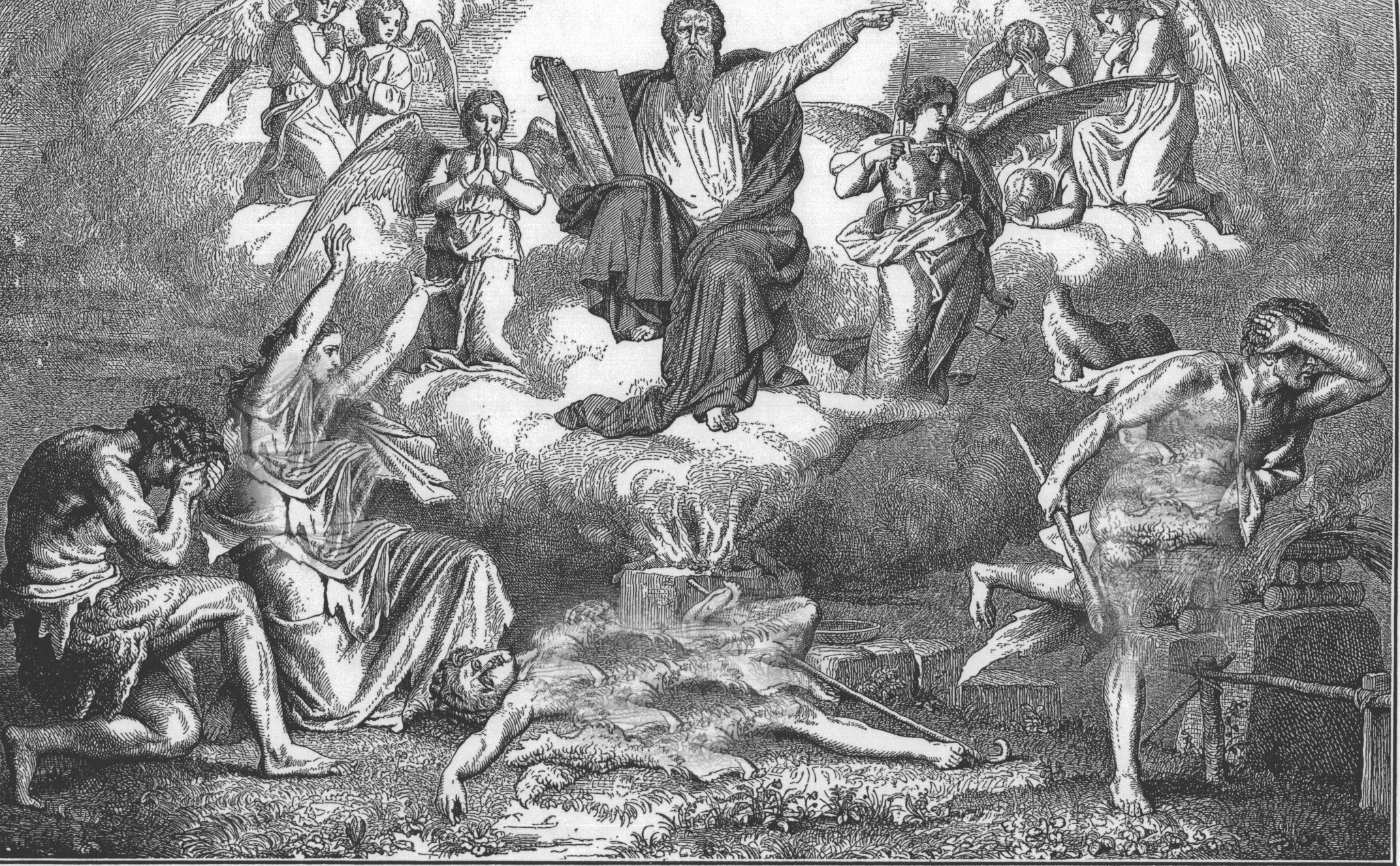 The Cursing of Cain