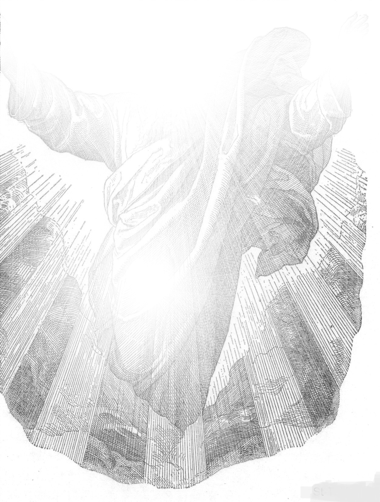 Glory of God