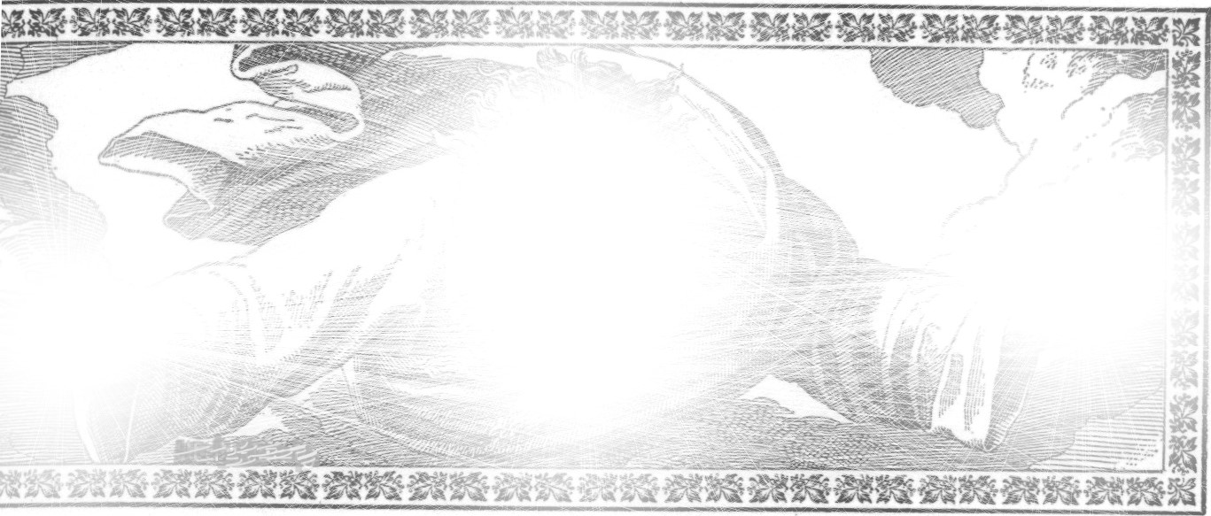 Glory of God