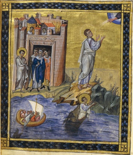 Jonah