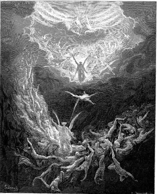 The Last Judgement