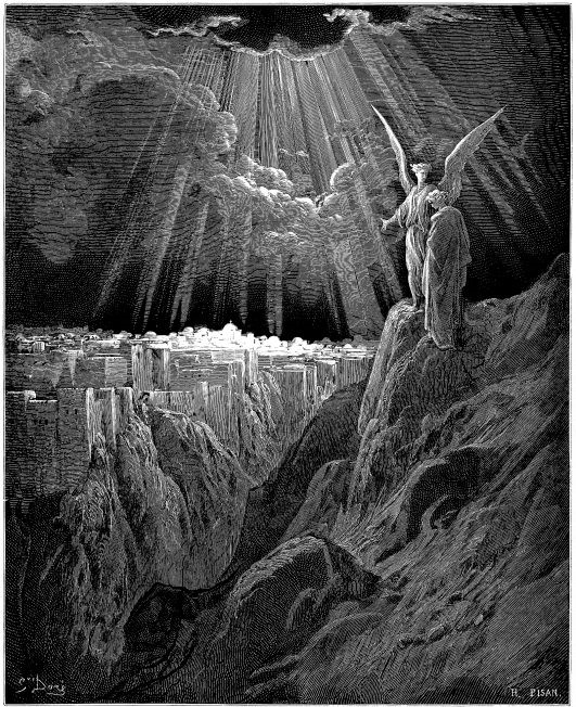 The New Jerusalem