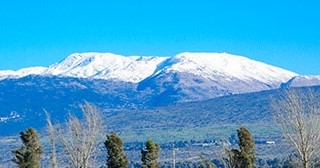 Mount Herman Israel