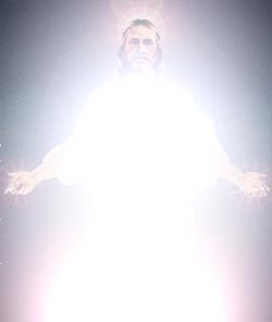 Jesus' Glory