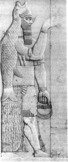 Dagon
